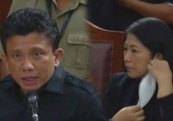 Sementara Putri Candrawathi Gelar Makan-makan, Begini Ekspresi Ferdy Sambo Usai Eksekusi Brigadir J, Terungkap Kondisi di Rumah Duren Tiga!