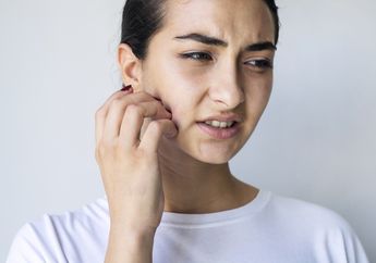 Rekomendasi Serum yang Cocok untuk Kulit Sensitif, Jangan Asal Belanja