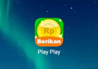 Untung Rp 200 Ribu Dapat Saldo Dana Gratis Dalam Sehari, Cuma Main Game Lewat Aplikasi Penghasil Uang Ini