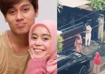 'Kondisinya Sangat Rentan' Ramai Kabar Lesti Kejora Angkat kaki dari Rumah Mewah Hingga Leslar Entertainment Disebut Bangkrut! Begini Rumah Tangga Rizky Billar Pasca KDRT