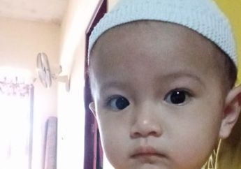 Arti Nama Hanafi untuk Bayi Laki-laki, Punya Arti dan Rangkaian Nama Panjang yang Bagus