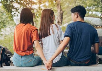 Termasuk Jumat Legi dan Selasa Wage, Inilah Weton Pria yang Diramalkan Bakal Selingkuh, Sifatnya Mudah Tergoda Wanita Lain