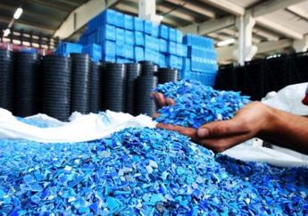 Ilmuwan Menemukan Material Seperti Plastik dengan Sifat Seperti Logam