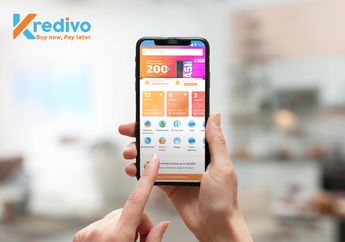 5 Cara Menghadapi Resesi ala Kredivo, Usahakan Belanja Sesuai Kebutuhan!