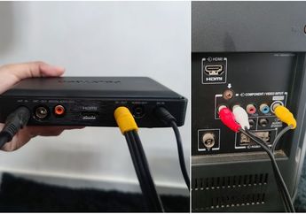 7 Rekomendasi Set Top Box Rp 100 Ribuan di Shopee, Tokopedia, dan Lazada
