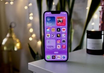 Rame Soal iPhone 'IMEI Kemenperin' dan 'Smartfren Only', Apa Itu?