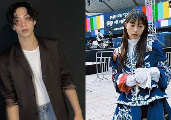 6 Fakta Hubungan Park Bo Yeon dan Rocky ASTRO, Beneran Cinlok?