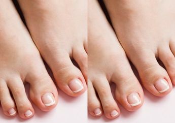Jari Kaki Telunjuk Lebih Panjang, Benarkah Jadi Pertanda Bakal Sukses?