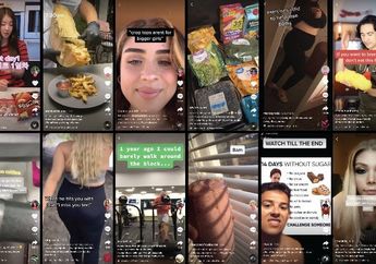 11 Penyebab Konten Video TikTok Dihapus Tiba-tiba, Wajib Tahu!