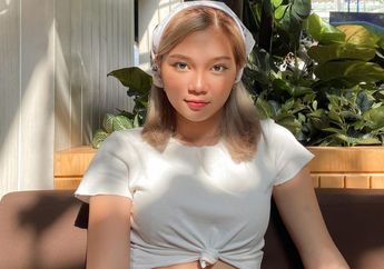 Ruth Garcia Ceritain Pengalaman PDKT Duluan Lewat Single Baru