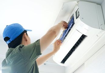 Cobain Tips Hemat Tagihan Listrik dari AC, Enggak Ada Lagi Namanya Tagihan Listrik Membengkak!