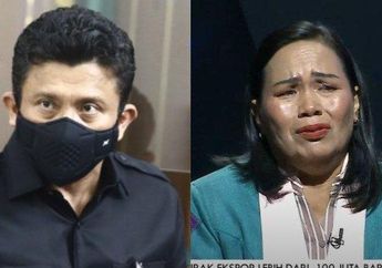 Ferdy Sambo dan Putri Candrawathi Tampak Masih Disegani Dipersidangan, Tante Brigadir J Akui Dapat Perlakuan Ini