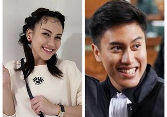 Ruben Onsu Auto Emosi, Ayu Ting Ting Mentel di Depan Pengacara Tampan Kasus Brigadir J: Udah Cantik Kan