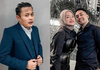 Nathalie Holscher Makin Lengket Bak Perangko Usai Balikan dengan Mantan, Sule Kebakaran Jenggot Jawab Isu Bakal Tarik Aset Rumah dan Mobil: Itu Bohong!