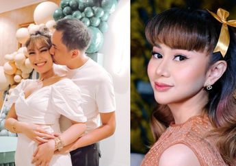 Semakin Ingin Menunjukkan Sosok RD, Denise Chariesta Rilis Lagu Berjudul Da Tau, Sebut Isi Ceritanya Pribadi