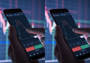Ramai Artis Terjebak Trading Bodong, Ini Tips Agar Tak Salah Ketika Melakukan Trading