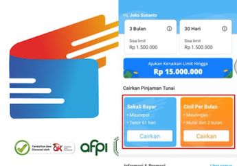 Pengalaman Galbay MauCash, Aman Tak Ada Debt Collector Datang ke Rumah?