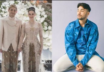 Tabloid NOVA Terbaru: Refal Hady Ceritakan Pengalamannya Main Film Horor hingga Fakta Lamaran Chelsea Islan