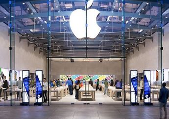 (Rumor) Apple Kembangkan Aplikasi Apple Store dengan Teknologi AR