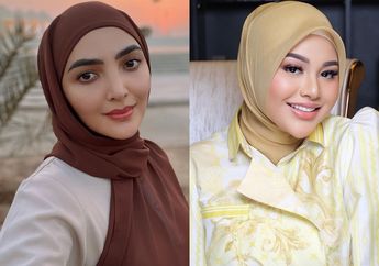 Aurel Hermansyah Sedih Tak Bisa Rayakan Ulang Tahun Ashanty Bersama-sama: Baru Kali Ini