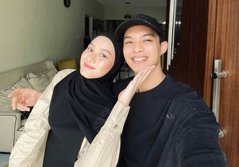 Dinda Hauw Posting Ayat Al-Qur'an Terkait Ramalan Hard Gumay yang Sebut Pria Alim yang Punya Video Syur
