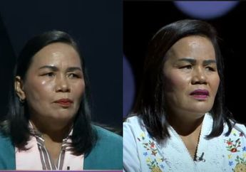 Tak Takut dengan Pangkat Jendral Ferdy Sambo, Bibi Brigadir J Puas Maki-maki Suami Putri Candrawathi