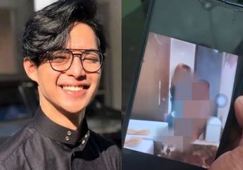 Ramai Beredar Video Syur Diduga Rey Mbayang, Terkuak Sosok Wanitanya, Ternyata Bukan Orang Sembarangan?