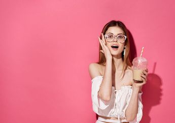 Fakta Kopi Menghambat Pertumbuhan Remaja yang Menyukainya, Simak Baik-baik