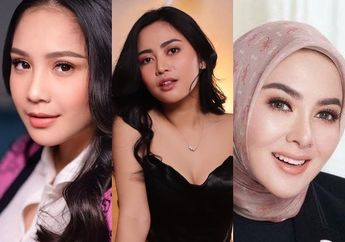 BERITA TERPOPULER: Pilihan Tas Mewah Nagita Slavina Bukan Hermes Hingga Cardigan Rachel Vennya Tembus Rp50 Juta