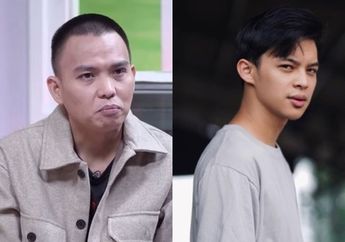 Hard Gumay Ramal Pria Inisial R Terlibat Video Syur, Nama Rey Mbayang Terseret