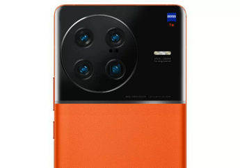Rumor Spesifikasi vivo X90 Pro+ yang Akan Meluncur di China Besok