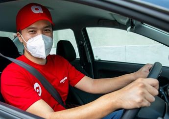AirAsia Luncurkan AirAsia Ride, Taksi Online yang Bisa Antar Belanja ke Pasar