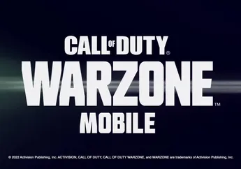 Activision Buka Pre-Registrasi COD: Warzone Mobile iOS. Daftar di Sini!
