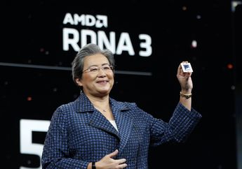 Inilah 4 Fitur Unggulan RDNA 3 di GPU Gaming AMD RX 7000 Series