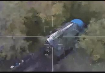 Sampai Tentara Tak Perlu Repot Mengintai Musuh, Inilah Senjata Militer yang Konon Bisa Mengubah Wajah Perang