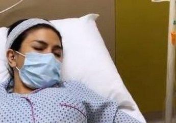 Nikita Mirzani Bukan Pura-pura Sakit? Ini Penyebab Nyai Dilarikan ke RS Saat di Rutan, Sahabat Bongkar Dokternya!