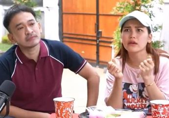 Bandingkan dengan Ayu Ting Ting, Air Mata Ruben Onsu Pecah Kenang Momen Bersama Ibu: Semua Sia-sia