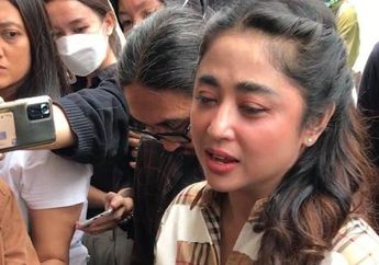 Ingin Berikan Efek Jera, Dewi Perssik Tak Ragu Gelontorkan Banyak Uang Demi Penjarakan Haters: Kalau Punya Mulut Jangan Sembarangan