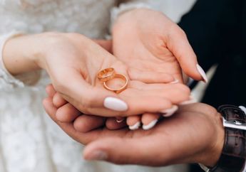 Menghitung Weton Jodoh Hari Ini, 18 Januari 2023, Jodoh yang Cocok untuk Weton Rabu Wage, Siapa Saja?
