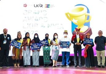 Siswi SMA Boyolali Kembangkan Aplikasi Cegah Perundungan, 'Si Wayang'