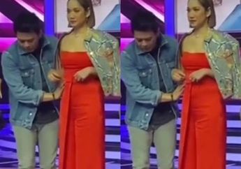 Ariel NOAH Semprot Netizen Usai BCL Dituding Hamil Anaknya, Beri Tanggapan Menohok: Orang Ngomongin Dia!