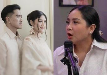 Tanggal Pernikahan Erina Gudono dan Kaesang Pangarep Bocor! Nagita Slavina Singgung Kemungkinan Ini