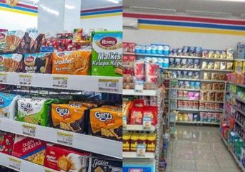 Promo Indomaret Sabtu 19 November 2022, Harga Mi Instan 5 Pcs Hanya Rp 10.000-an Saja