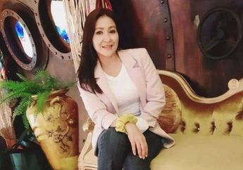 Biodata Artis Ine Dewi, Pesinetron Lawas yang Pernah Dibully Gegara Hal Mengejutkan Ini