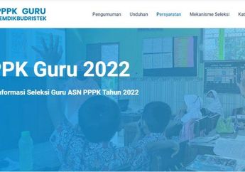 Bank Soal PPPK 2022, Ini Contoh Soal Kompetensi Teknis untuk Guru Akuntansi Lengkap dengan Kunci Jawaban, Catat Jadwal Seleksinya