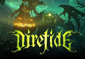 Inilah 10 Hero Terbaik untuk Main Diretide Dota 2, Mana Pilihanmu?
