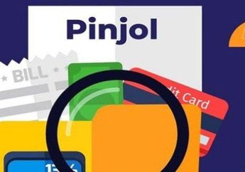 WASPADA! Polisi Bongkar Praktek Pinjaman Online Ilegal Berkedok Koperasi, Ancam Sebar Data Nasabah hingga Foto Keluarga