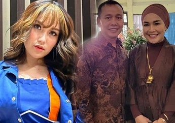 Hartanya Tembus Rp 200 Miliar, Ayu Ting Ting Justru Tak Doyan Beli Barang Branded, Alasan Ibu Bilqis Bikin Warganet Kagum: Gue Diajarin Sama Orang Tua