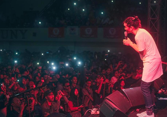 Sheila On 7 Gelar Konser Solo Tahun 2023, Tiket Ludes Dalam 30 Menit!