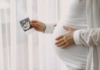 Salah Satu Ikhtiar Agar Dimudahkan dalam Persalinan, Simak Amalan Doa untuk Ibu Hamil Agar Dilancarkan Saat Melahirkan